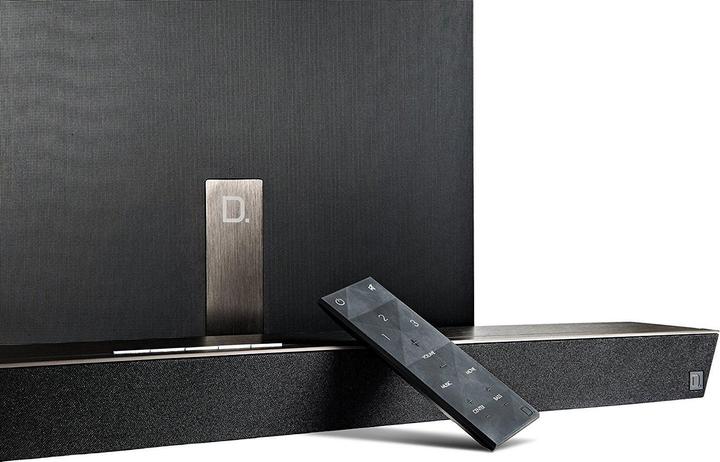 Actual product image Definitive Technology W Studio Micro (96 W, 3.1 Channel)