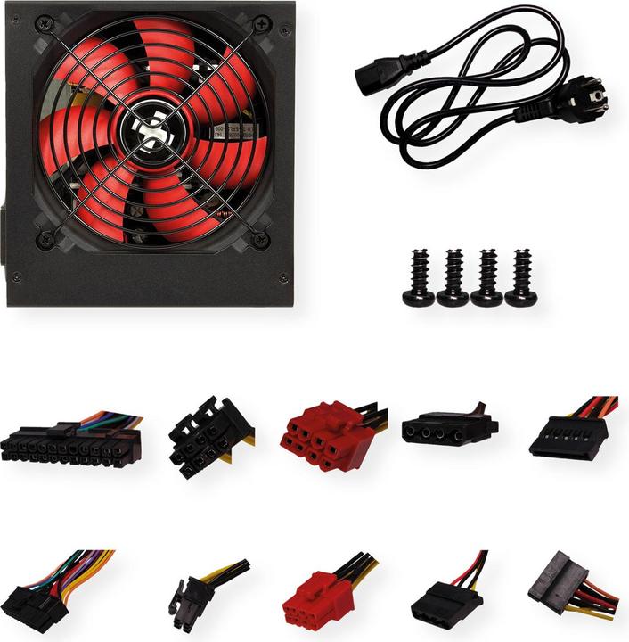Image du produit Xilence Série Performance C (500 W)