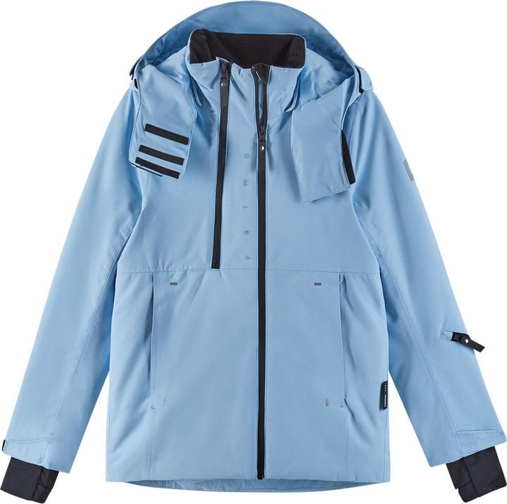 Produktbild Reima tec Kinder Skijacke Perille Frozen (158)