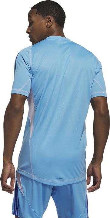 Actual product image adidas TIRO24 SHORT (XS)