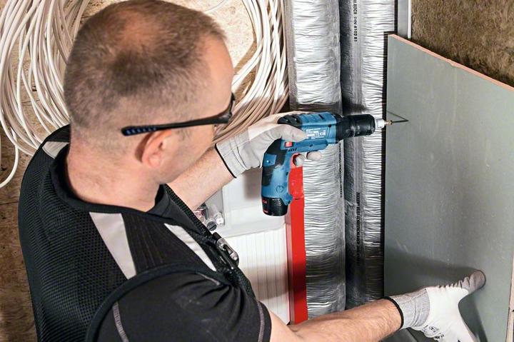 Produktbild Bosch Professional Gtb 12v-11 (Akkubetrieb)
