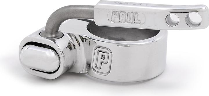 Actual product image Paul Component Engineering Paul Component Quick Release Seat Post Collar, 31.8mm