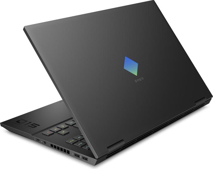 Immagine prodotto HP Omen 15 (15.60", I7-10750H, 16 GB, 1000 GB, CH)