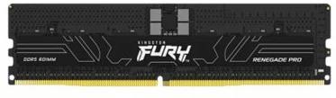 Produktbild Kingston D5128GB 4800-36 Renegade PRO ECC K4 KFY KF548R36RBK4-128 (4 x 32GB, 4800 MHz, DDR5-RAM, DIMM)