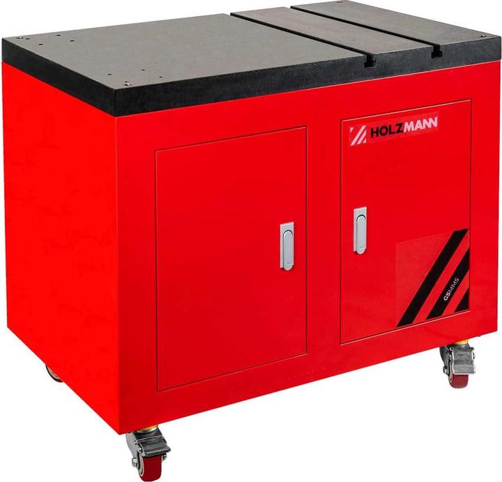 Produktbild Holzmann Untergestell für Gewindeschneidmaschine