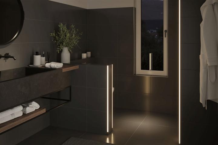 Image du produit Paulmann LumiTiles Profil Frame