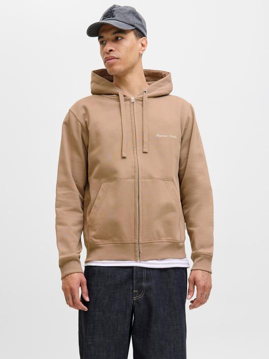 Actual product image Jack & Jones Kapuzenpullover Kapuzenpullover (M)