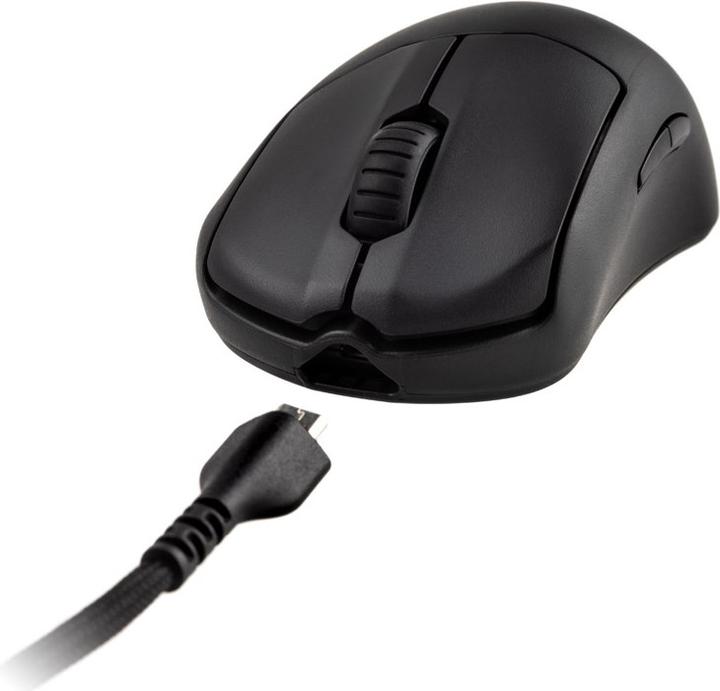Actual product image SteelSeries Prime+ (Cable)