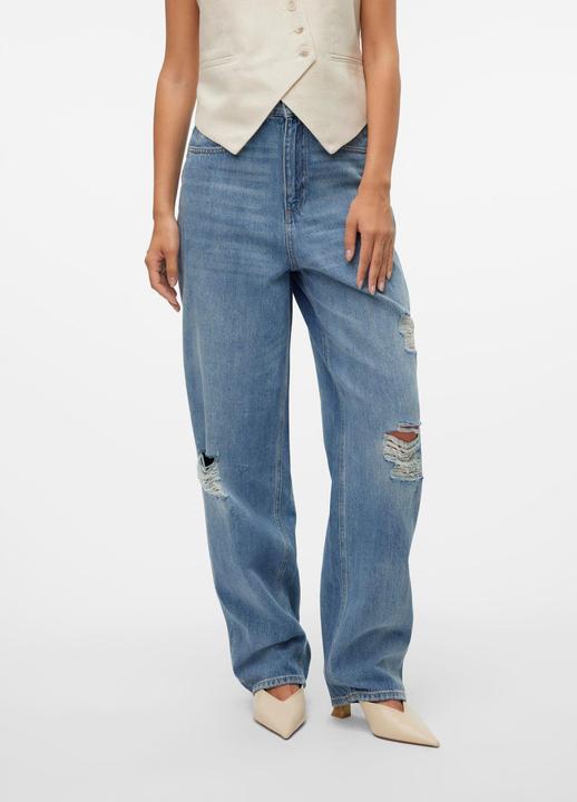 Actual product image Vero Moda VMBROOKLYN Baggy Fit Jeans Jeans (W31/L32)