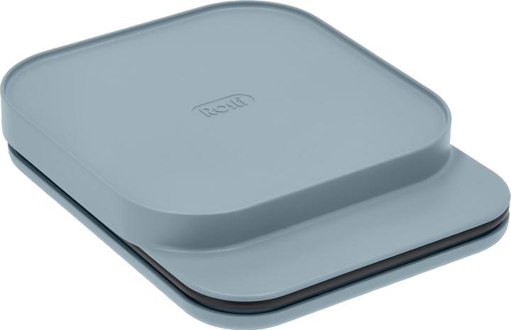 Actual product image Rosti Kitchen Scale Mensura Blue