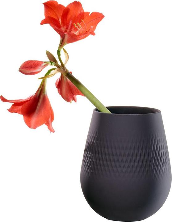Image du produit Villeroy & Boch Collier noir (1 x, 18 x 15 x 15,5 cm, 1.10 l)