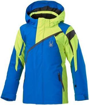 Produktbild Spyder Challenger Jungen Skijacke (140)