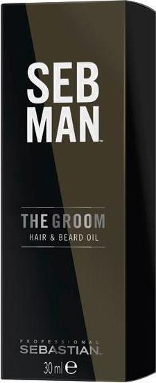 Image du produit Sebastian Seb Man (30 ml)