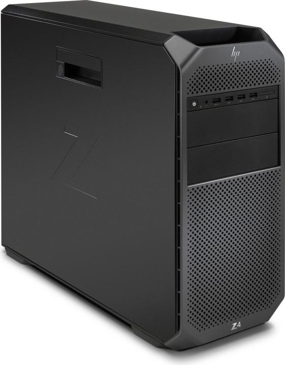 Produktbild HP Z4 G4 (Intel Xeon W-2125, 32 GB, 512 GB, Quadro P2000)