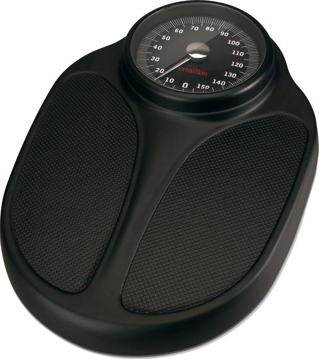 Terraillon Tpro Plus (1 Stk) (160 kg)