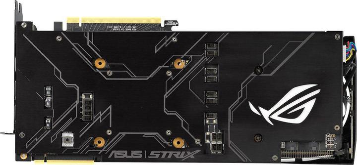 Produktbild ASUS GeForce RTX 2080 Ti ROG Strix A11G Gaming (11 GB)