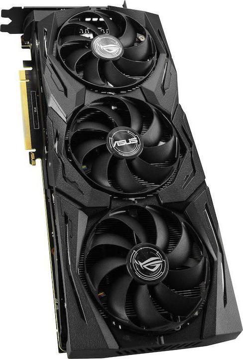 Produktbild ASUS GeForce RTX 2080 Ti ROG Strix A11G Gaming (11 GB)