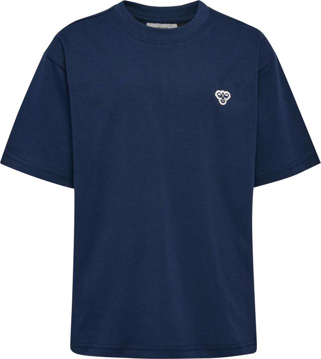 Actual product image hummel hmlJR LOOSE T-SHIRT S/S BEE (10XL, 12XL, 11XL)
