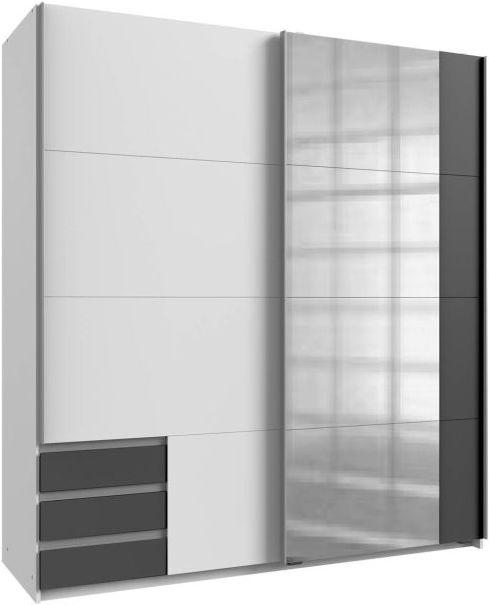 Wimex Emden (180 x 64 x 198 cm)