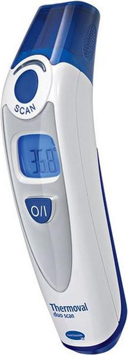 Produktbild Thermoval DuoScan Infrarot Thermometer
