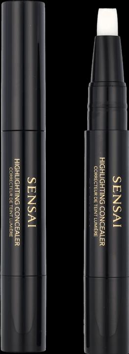 Produktbild Sensai Highlighting Concealer (03 Luminous Almond)