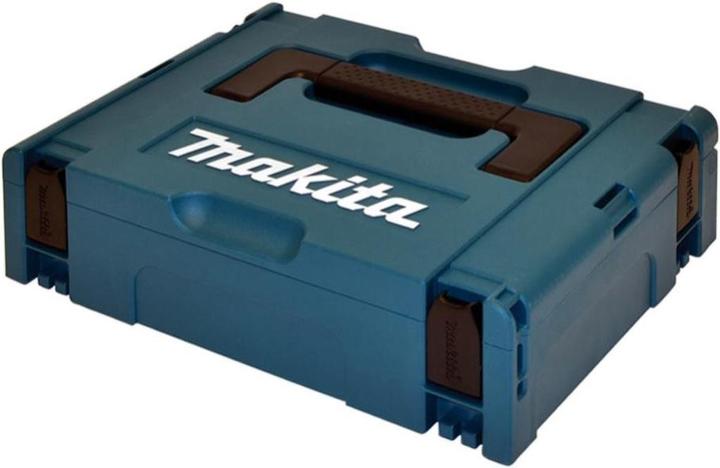 Image du produit Makita 4350FCTJ Scie sauteuse pendulaire en MAKPAC/ avec LED