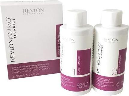 Produktbild Revlon Professional Revlonissimo Color Remover