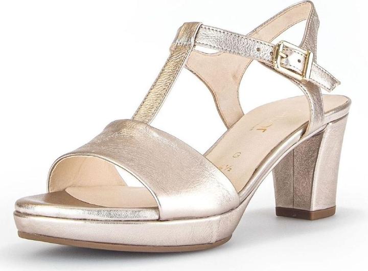 Actual product image Gabor Sandalen (42)