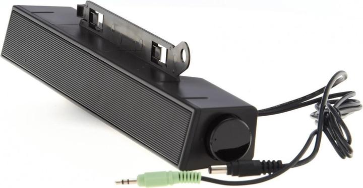 Produktbild Dell AX510 (10 W, 1.0 Kanal)