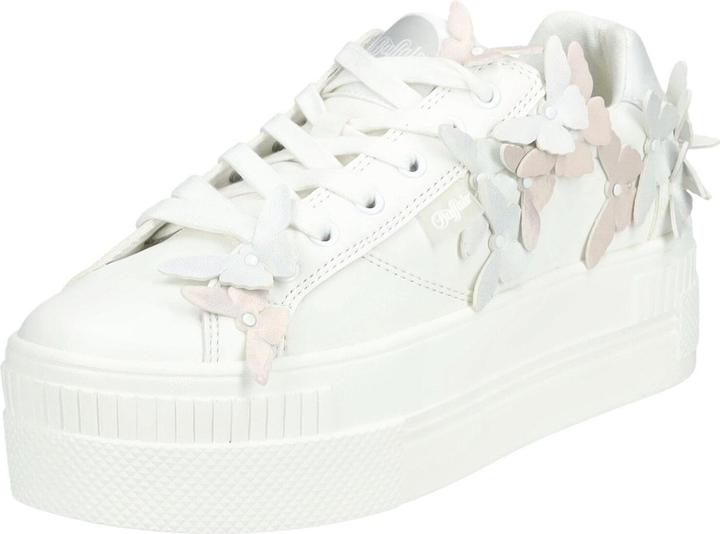 Produktbild Buffalo Paired Butterfly Vegan Nappa - 159639 (41)