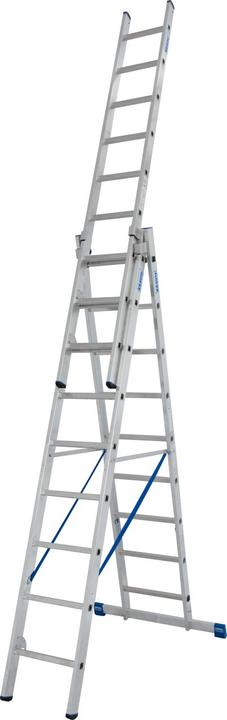Produktbild Krause Vielzweckleiter (Mehrzweckleiter)