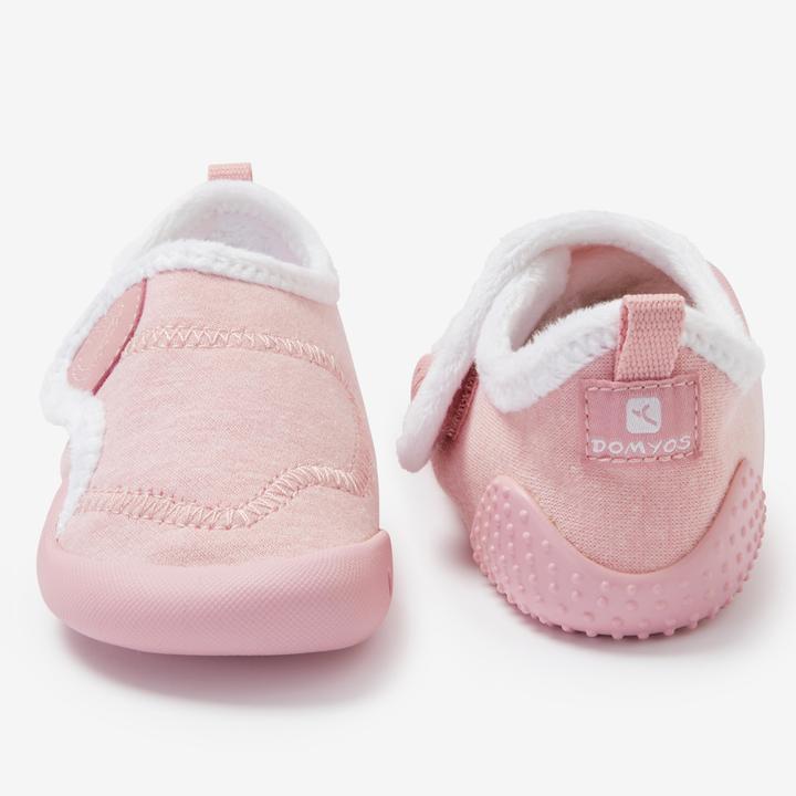 Produktbild Decathlon slipper 500 comfort 8887 (29)