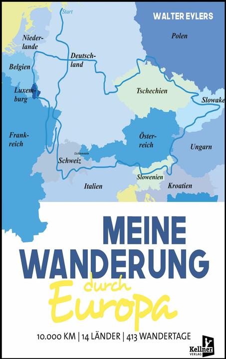 Produktbild Walter Eylers (Deutsch, Walter Eylers, 2023)