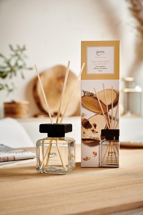 Actual product image Ipuro Room Fragrance Essentials (100 ml)