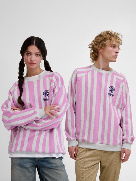 Immagine prodotto hummel Hmlloose Girocollo Calcio Amore (L)