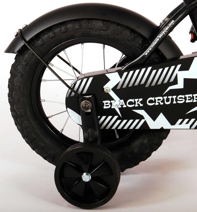 Actual product image Volare Cruiser (12")
