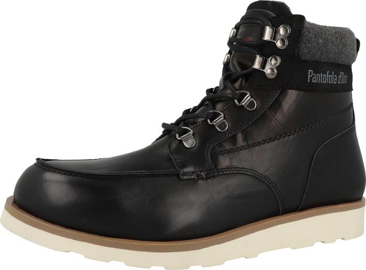 Produktbild Pantofola d'Oro Bormio Boot Uomo High - 54761 (45)