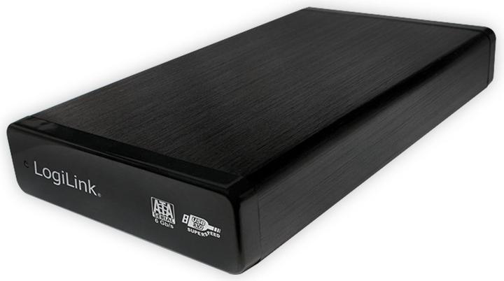 Actual product image LogiLink UA0284 (3.5")