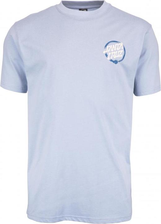 Produktbild Santa Cruz Mako Dot T-Shirt (L)