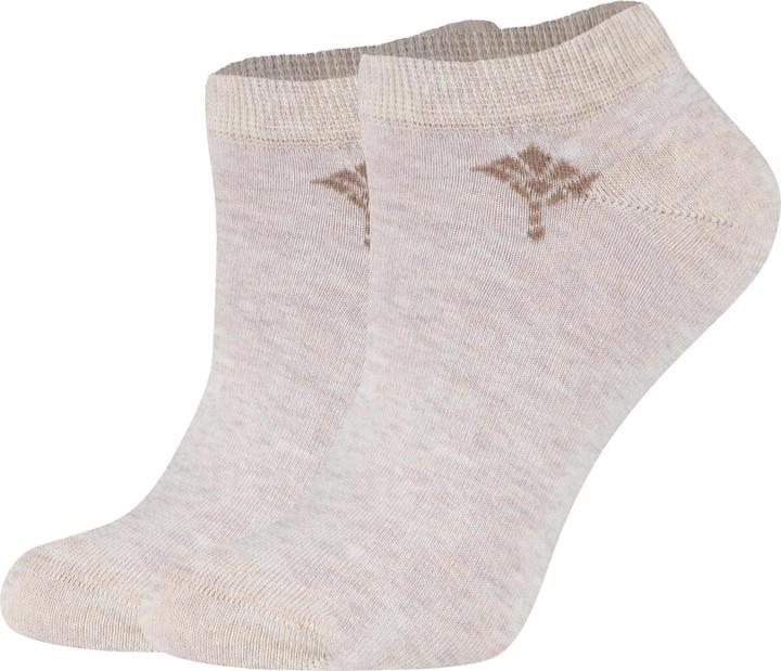 Joop! Women for your daily glam cotton Socks 1p (2er Pack, 39 - 42)