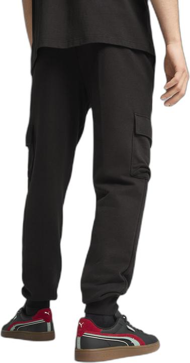 Actual product image Puma Cargohose mit Logo (M)