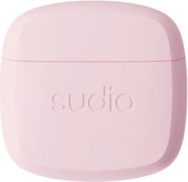 Produktbild Sudio Studio N2 Drahtlose Bluetooth-Ohrhörer Rosa (NC, 6 h, Kabellos)