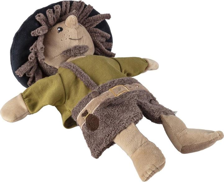 Produktbild Sterntaler Handpuppe Räuber