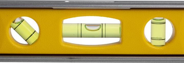 Actual product image Stanley Torpedo spirit level (23 cm)