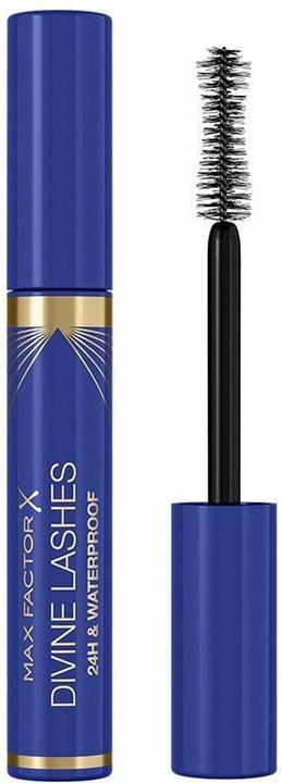 Max Factor Masterpiece Divine Lash Mascara Waterproof 03 (Black)