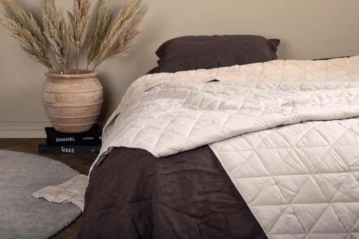 Productafbeelding Venture Home Sprei Nilla (260 x 180 cm)