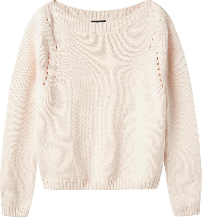 Lmtd Kurze Strickpullover (134)