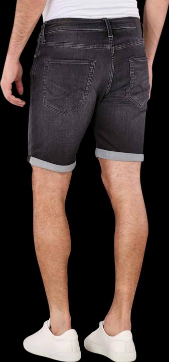 Actual product image Jack & Jones Regular fit jeans shorts Jeans shorts (XXL)