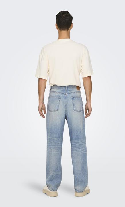Produktbild Only & Sons Onsfade Loose Lb 2330 Tai Dnm Noos (W31/L30)
