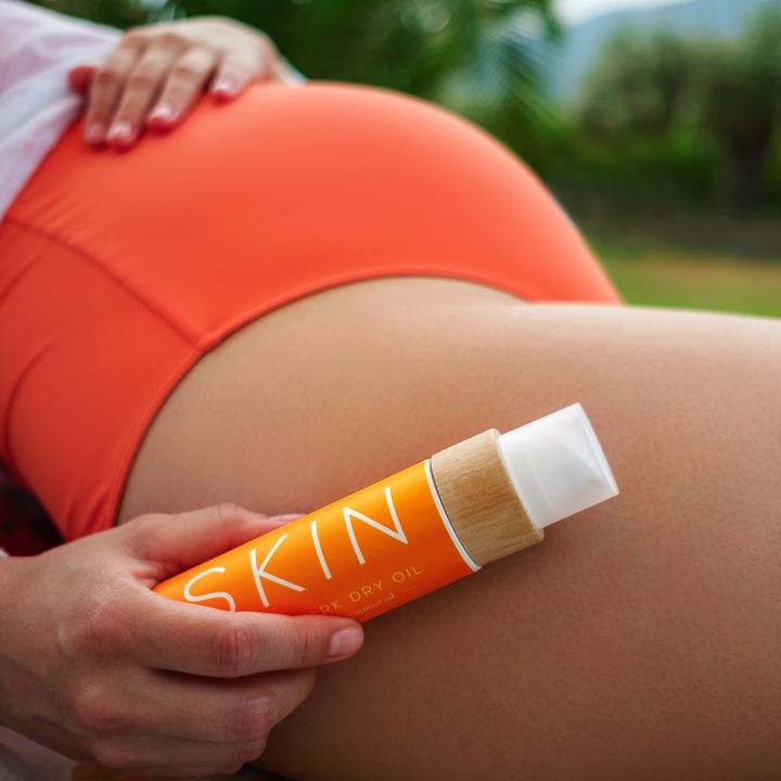 Produktbild Cocosolis SKIN Stretch Mark (Körperöl, 110 ml)